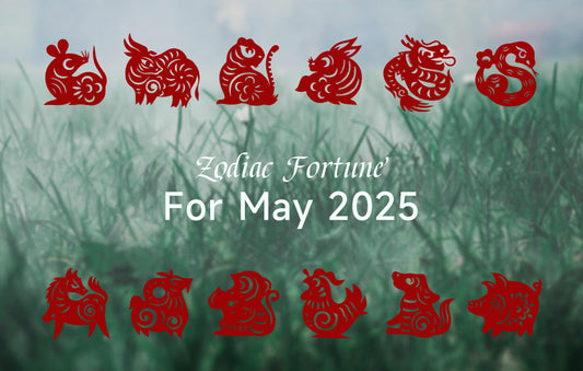 May