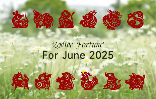 June