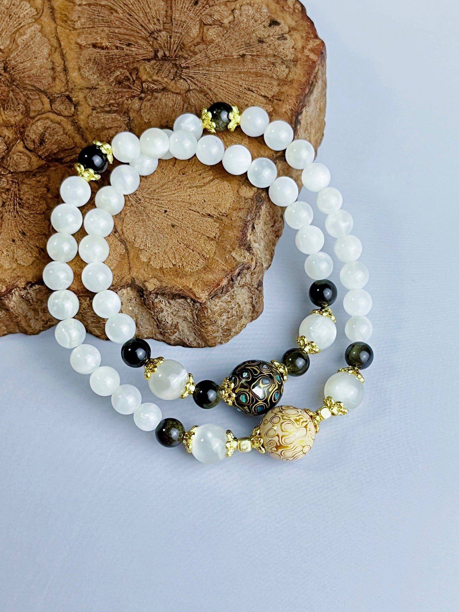 五行能量晶石 Five Elements Energy Crystals