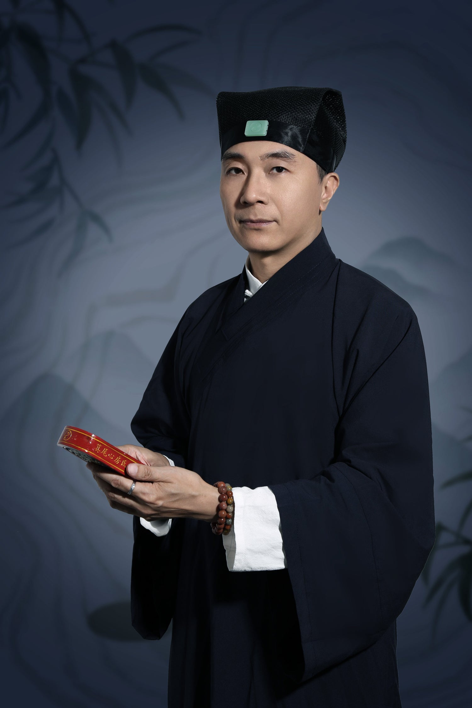Master SanWei（叶老师）