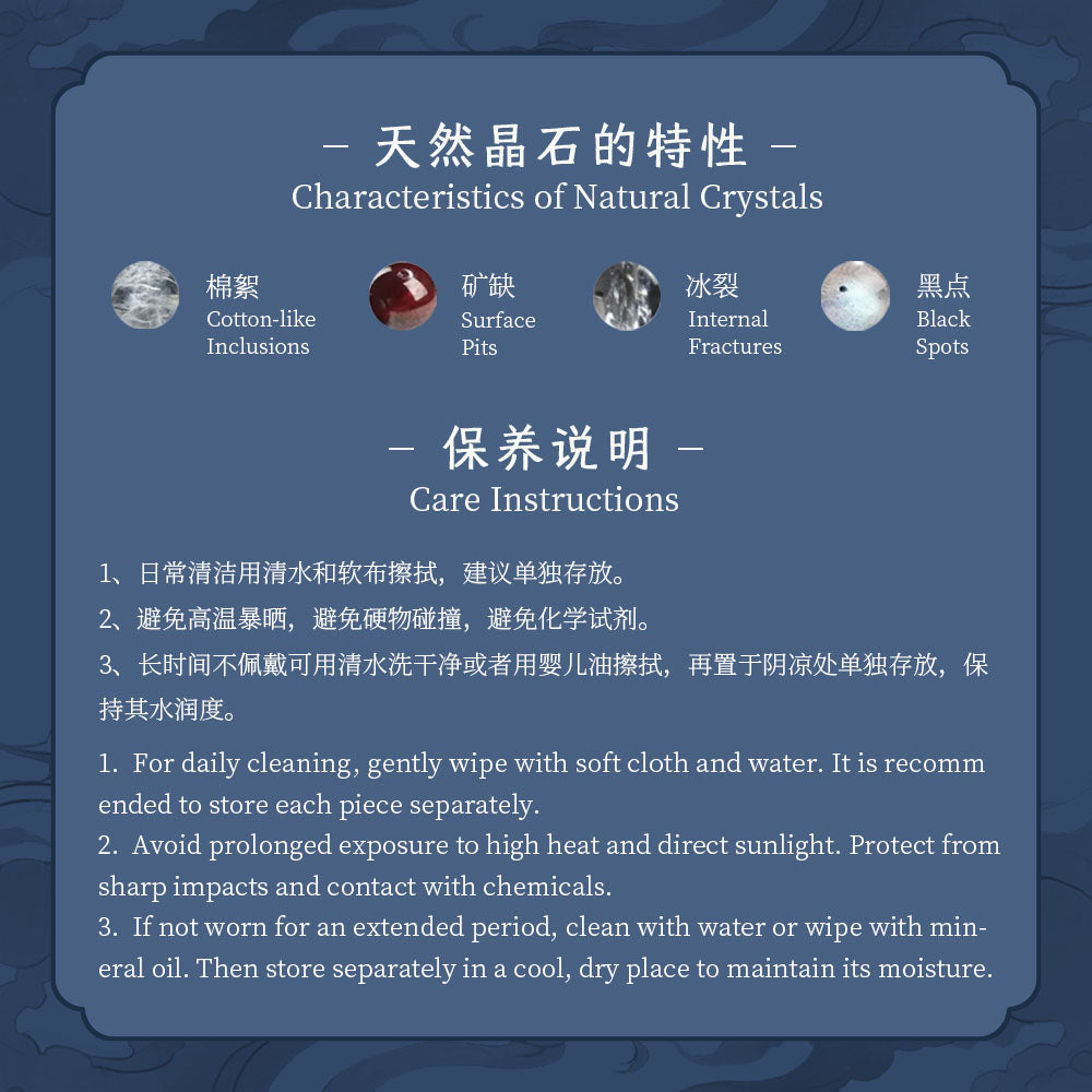 Natural Xinjiang Golden Silk Jade Necklace — Fortune & Energy Boost