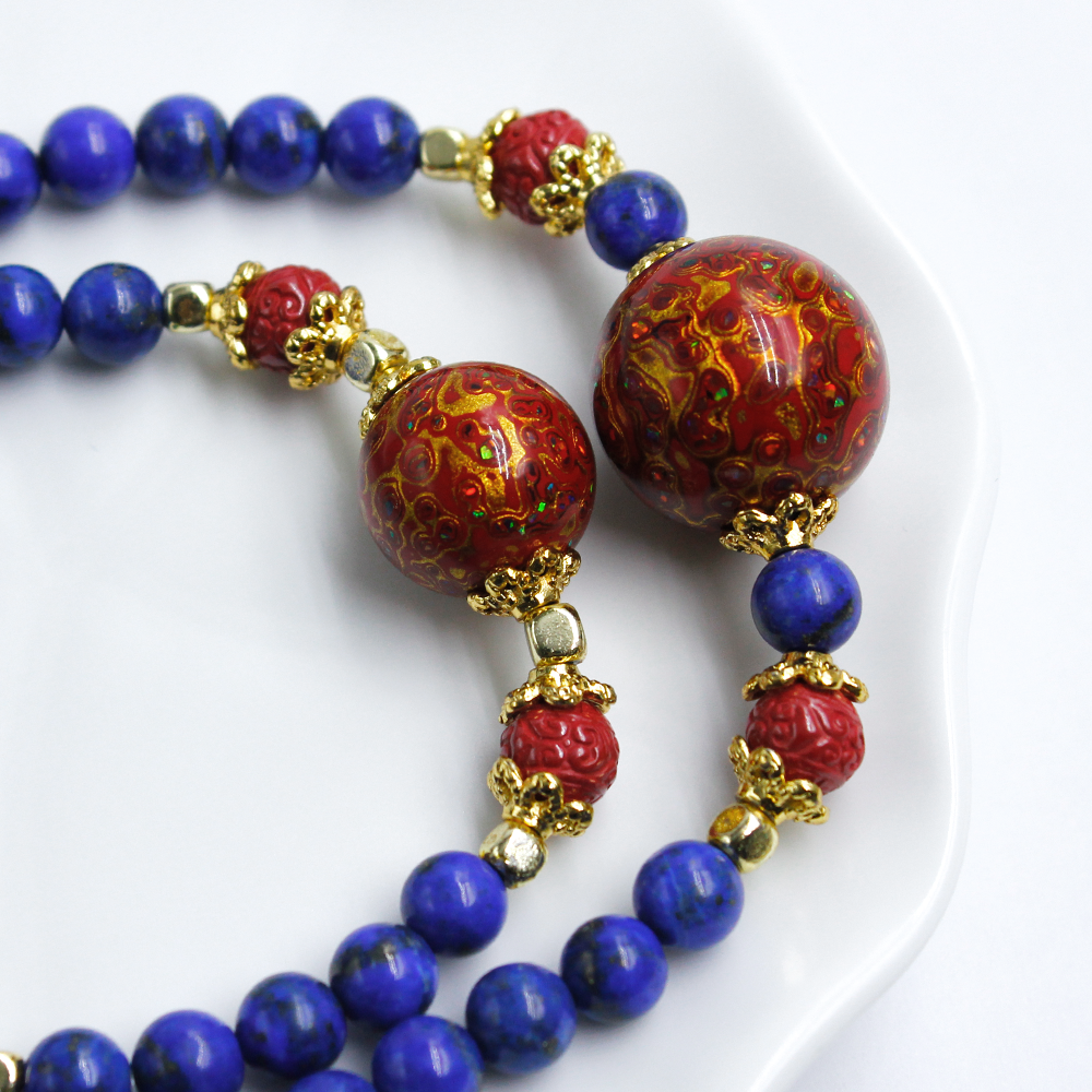 Wanxiang • River Clear and Sea Peace