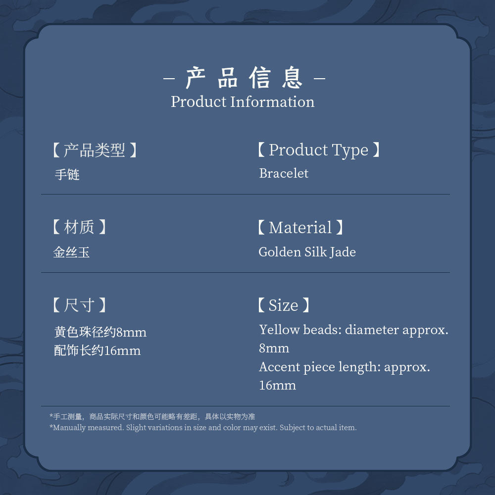 Natural Jinsiyu Lotus Silver Bracelet – Hollow Carved Buddhist Design for Peace and Prosperity